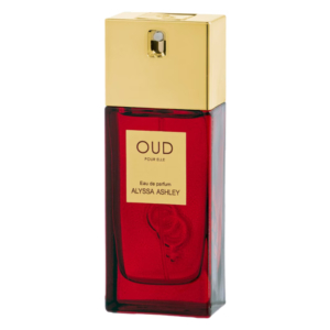 Alyssa Ashley Oud Pour Elle EdP 30ml