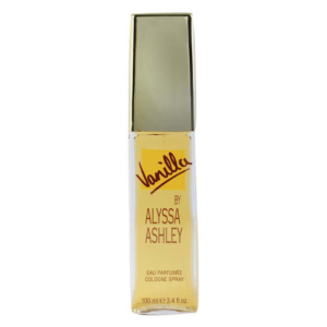 Alyssa Ashley Vanilla Eau Parfumée 100ml