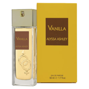 Alyssa Ashley Vanilla EdP 50ml