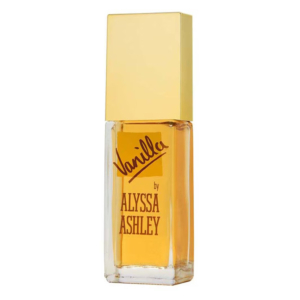 Alyssa Ashley Vanilla EdT 50ml