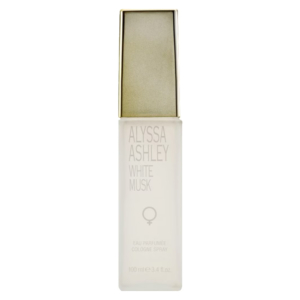 Alyssa Ashley White Musk EdC 100ml
