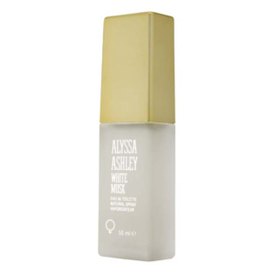 Alyssa Ashley White Musk EdT 50ml