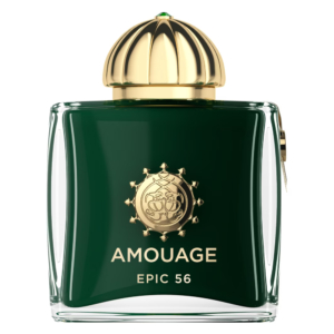 Amouage Epic 56 Woman Exceptional Extrait 100ml