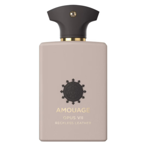 Amouage Opus VII - Reckless Leather EdP 100ml