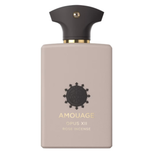 Amouage Opus XII - Rose Incense EdP 100ml