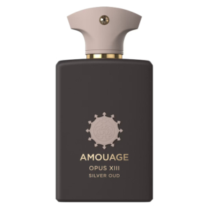 Amouage Opus XII - Silver Oud EdP 100ml