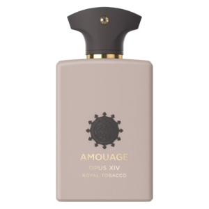 Amouage Opus XIV - Royal Tobacco EdP 100ml