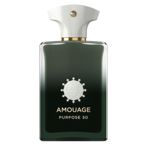Amouage Purpose 50 Exceptional Extrait 100ml
