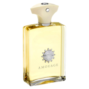 Amouage Silver Man EdP 50ml