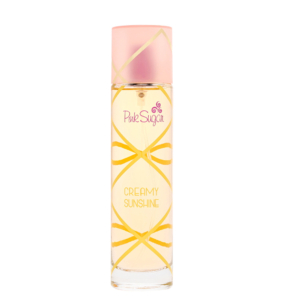 Aquolina Pink Sugar Creamy Sunshine EdT 100ml