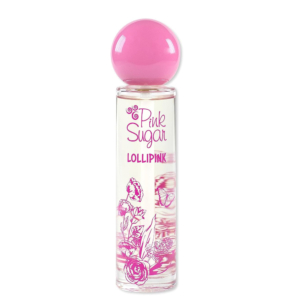Aquolina Pink Sugar Lollipink EdT 100ml