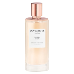 Ariana Grande Lovenotes by Ariana Vanilla Suede EdP 125ml