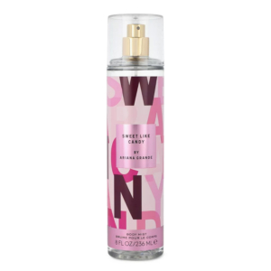 Ariana Grande Sweet Like Candy Body Mist 236ml