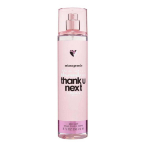 Ariana Grande Thank U Next Body Mist 236ml