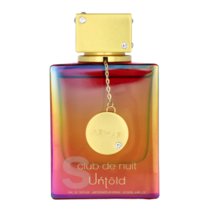 Armaf Club De Nuit Untold EdP 105ml