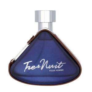 Armaf Tres Nuit Pour Homme EdP 100ml