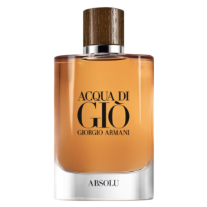 Armani Acqua di Gio Absolu EdP 200ml