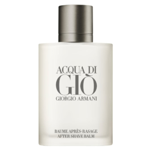 Armani Acqua di Gio Homme After Shave Balm 100ml