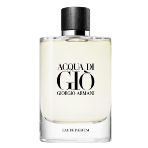 Armani Acqua di Gio Homme Refillable EdP 125ml