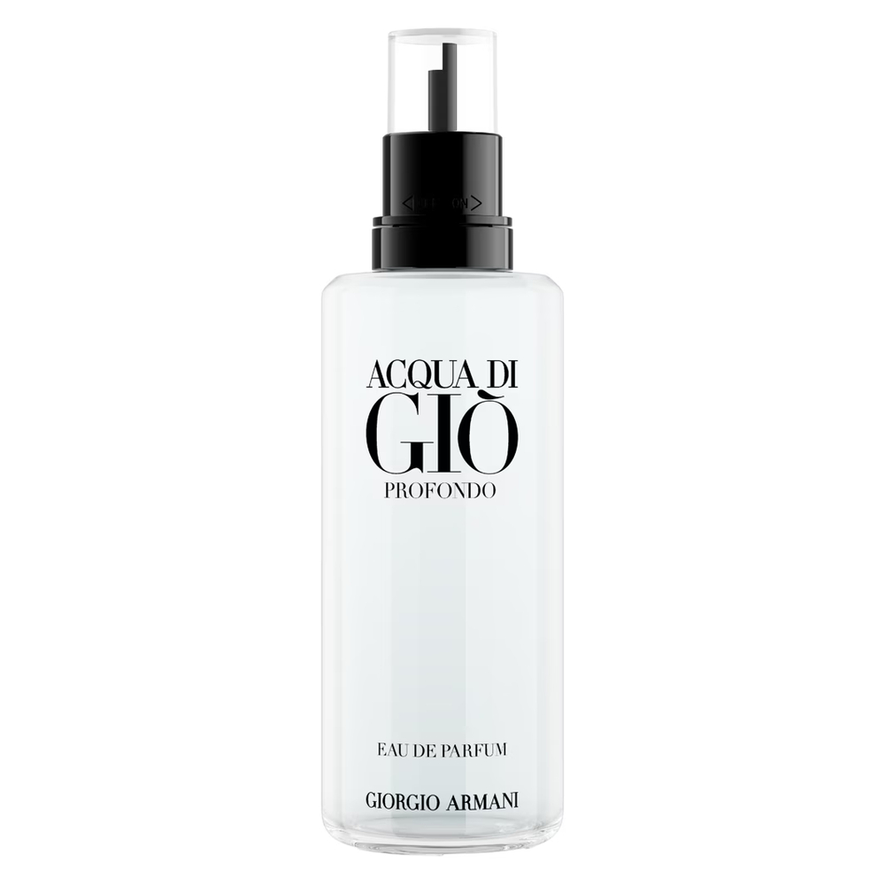 Armani Acqua di Giò Profondo EdP 150ml Refill