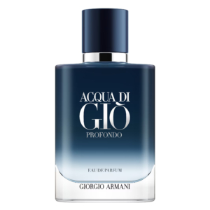 Armani Acqua di Giò Profondo EdP 50ml