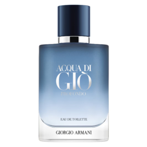 Armani Acqua di Giò Profondo EdT 50ml