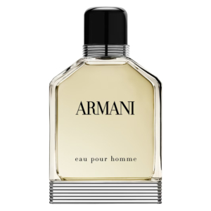 Armani Armani Eau Pour Homme EdT 100ml