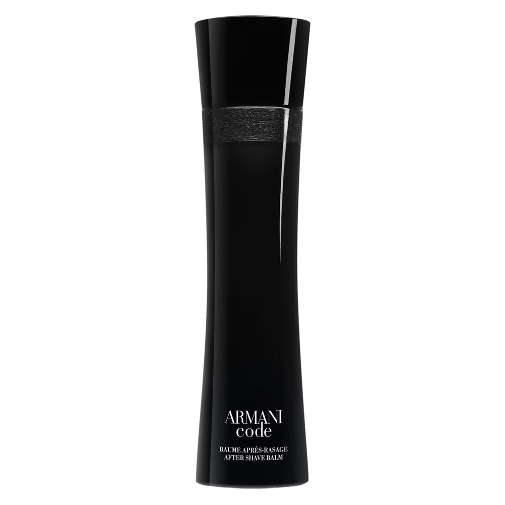 Armani Code After Shave Lotion 100ml
