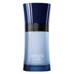 Armani Code Colonia EdT 50ml