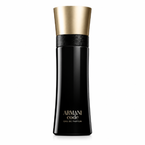 Armani Code for Men EdP 60ml