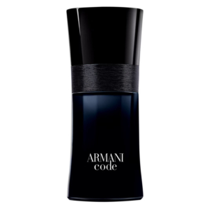 Armani Code for Men EdT 50ml