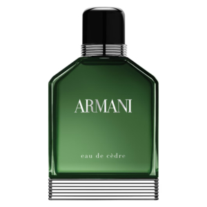 Armani Eau De Cédre EdT 100ml