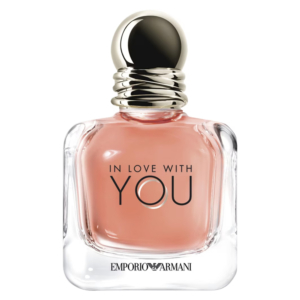 Armani In Love With You EdP 50ml