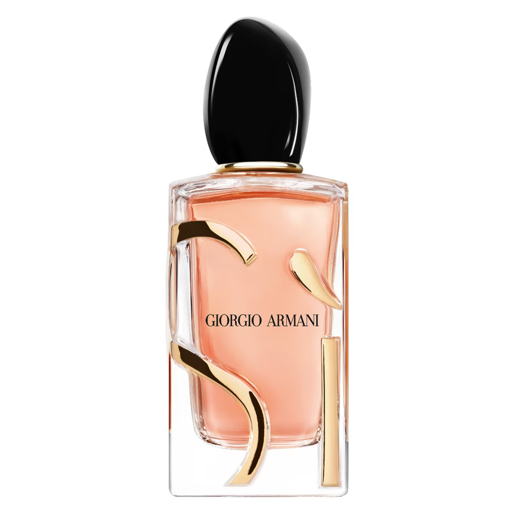Armani Sì Intense Refillable EdP 100ml