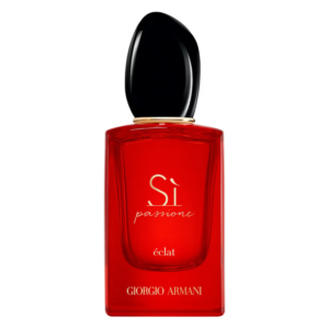 Armani Sì Passione Éclat de Parfum 50ml