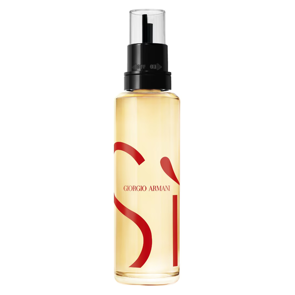 Armani Sì Passione Intense EdP 100ml Refill