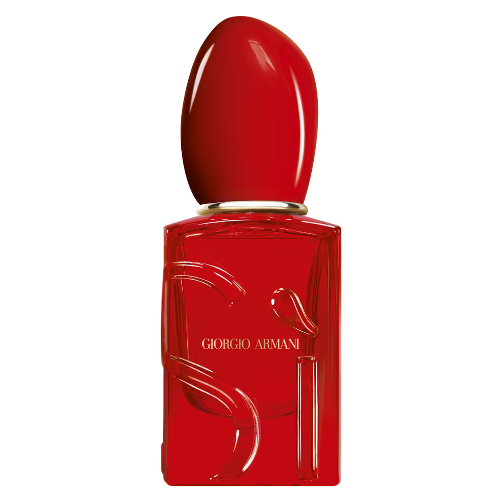 Armani Sì Passione Red Musk EdP 30ml