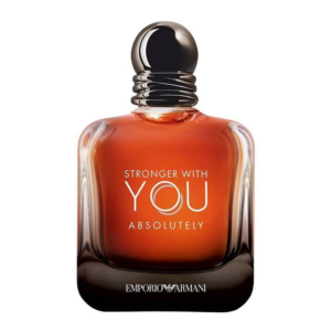 Armani Stronger With You Absolutely EdP 50ml