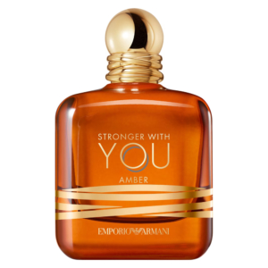 Armani Stronger With You Amber EdP 100ml