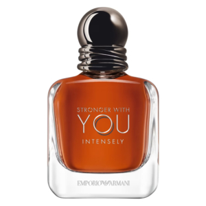 Armani Stronger With You Intensely EdP 50ml