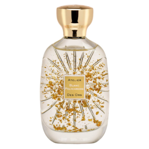 Atelier Des Ors Blanc Polychrome EdP 100ml