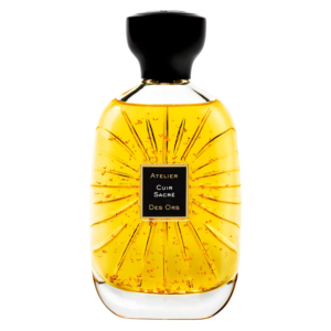 Atelier Des Ors Cuir Sacré EdP 100ml
