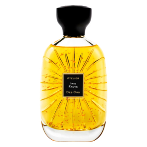 Atelier Des Ors Iris Fauve EdP 100ml
