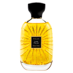 Atelier Des Ors Lune Féline EdP 100ml
