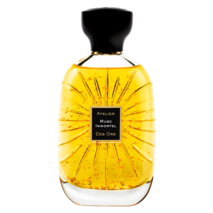 Atelier Des Ors Musc Immortel EdP 100ml