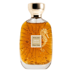 Atelier Des Ors Nøvae Vanilla EdP 100ml