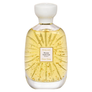 Atelier Des Ors Nuda Veritas 30% Extrait EdP 100ml