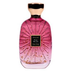 Atelier Des Ors Pink Me Up EdP 100ml