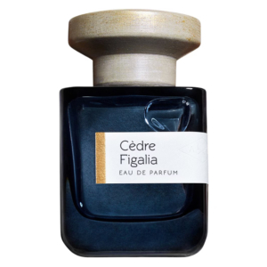 Atelier Materi Cèdre Figalia EdP 100ml