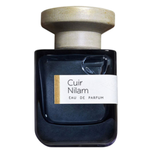Atelier Materi Cuir Nilam EdP 100ml